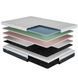 Пружинний ортопедичний матрац Usleep Elite Sirmione 80х190