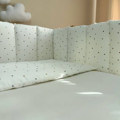 Комплект Tiny Love Сердечка на молочному фото