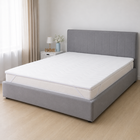 Тонкий матрац Usleep Cloud Stopper 160х190 фото