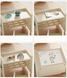 Регульований стіл-мольберт 2в1 Terrio &ldquo;Limy&rdquo; Салатовий, білий