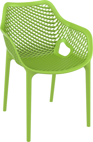 Стілець Siesta Air XL Topical Green фото