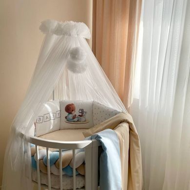 Комплект Арт Дизайн Baby Teddy