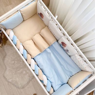 Комплект Арт Дизайн Baby Teddy