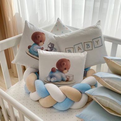 Комплект Арт Дизайн Baby Teddy