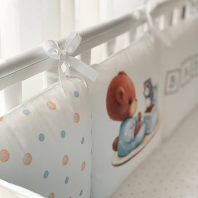 Комплект Арт Дизайн Baby Teddy