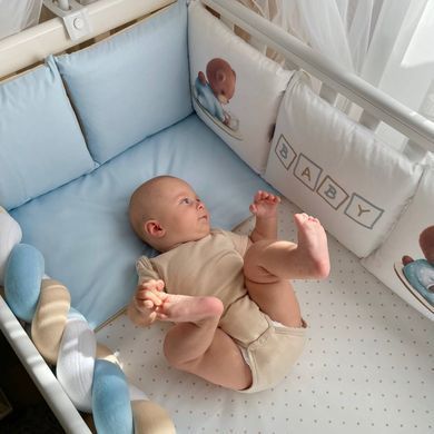 Комплект Арт Дизайн Baby Teddy