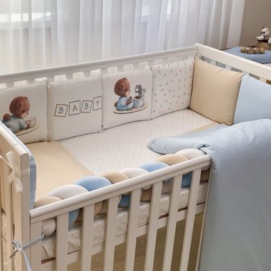 Комплект Арт Дизайн Baby Teddy