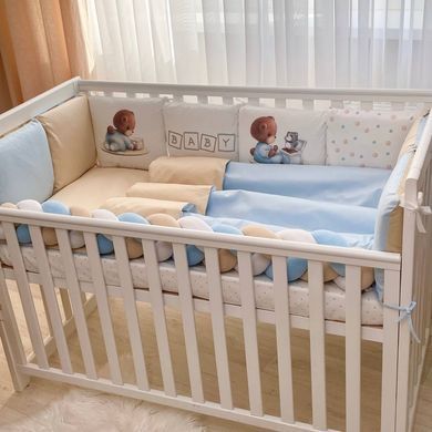 Комплект Арт Дизайн Baby Teddy