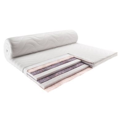 Футон Usleep Sleep Roll Extra Linen 80x190 фото