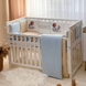 Комплект Арт Дизайн Baby Teddy