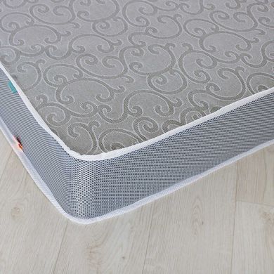 Пружинний ортопедичний матрац Usleep Art Vintage 140х190