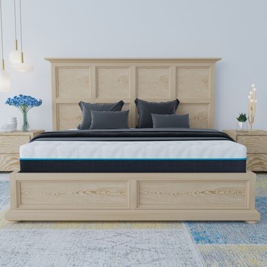 Пружинний ортопедичний матрац Usleep Elite Sirmione 120х190