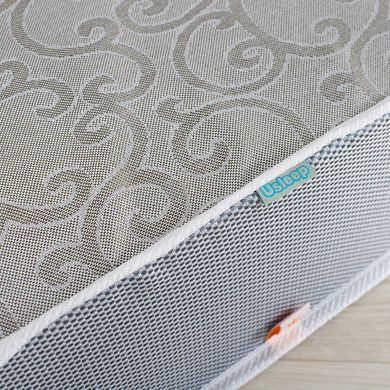 Пружинний ортопедичний матрац Usleep Art Vintage 140х190