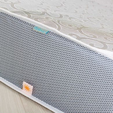 Пружинний ортопедичний матрац Usleep Art Vintage 140х190