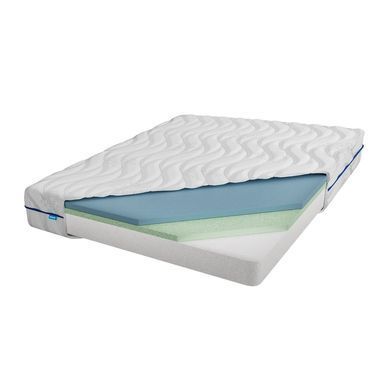 Матрац Usleep Candy Blue 80x200 фото