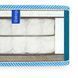 Пружинний ортопедичний матрац Usleep PhytoLife Doctor Linum 180х190 фото 3