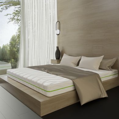 Матрац Usleep Candy Green 120x200