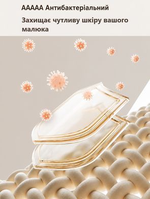 Многофункциональный пеленальный столик для новорожденных Terrio "Nesty" Серый фото