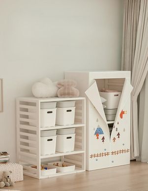 Манеж-трансформер з килимком 3в1 Terrio &ldquo;Multi M&rdquo; 150х180 см фото