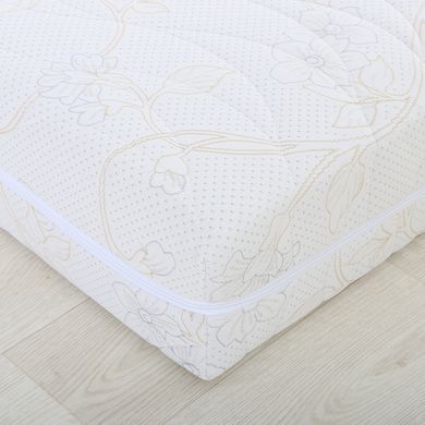 Пружинний ортопедичний матрац Usleep ComforteX Ideal 90х190