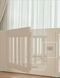 Манеж-трансформер з килимком 3в1 Terrio &ldquo;Multi M&rdquo; 150х180 см фото 9