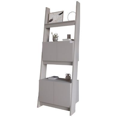 Модуль-1 с тумбами LION Линк Кашемир