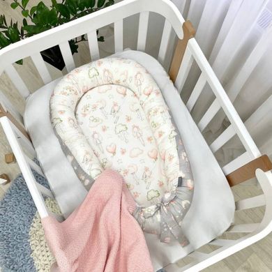 Кокон Baby Design Ляльки