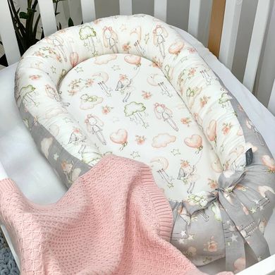 Кокон Baby Design Ляльки