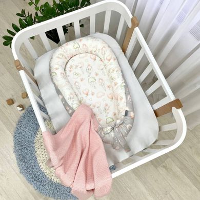 Кокон Baby Design Ляльки