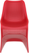Стілець Siesta BLOOM Red фото 3