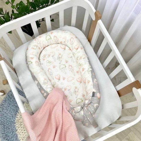 Кокон Baby Design Ляльки фото