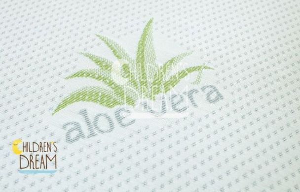 Дитячий матрац Lux Aloe Vera