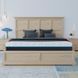 Пружинний ортопедичний матрац Usleep Elite Sirmione 160х200