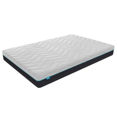 Пружинний ортопедичний матрац Usleep Elite Sirmione 180х200