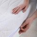 Пружинний ортопедичний матрац Usleep ComforteX Ideal 120х190